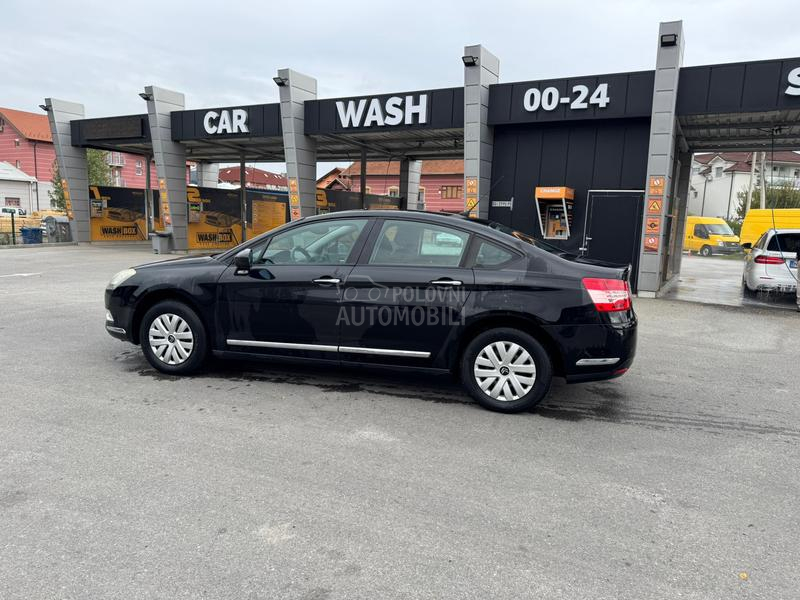 Citroen C5 