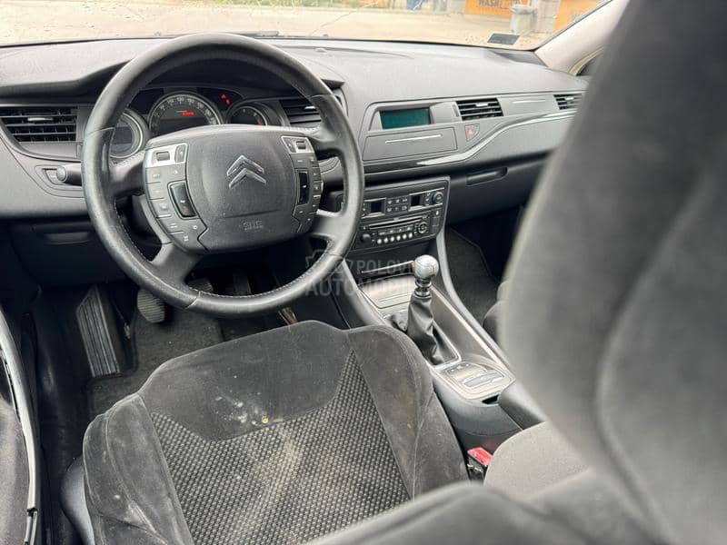 Citroen C5 