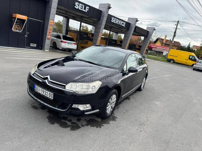 Citroen C5 