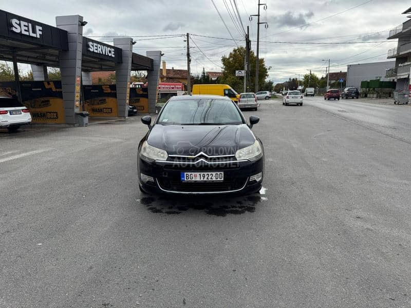Citroen C5 