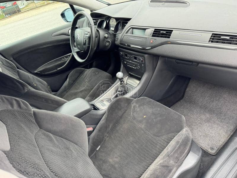 Citroen C5 