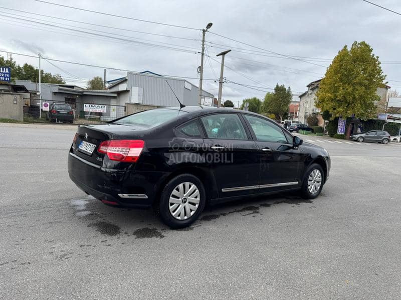 Citroen C5 