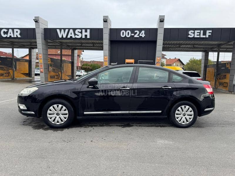 Citroen C5 