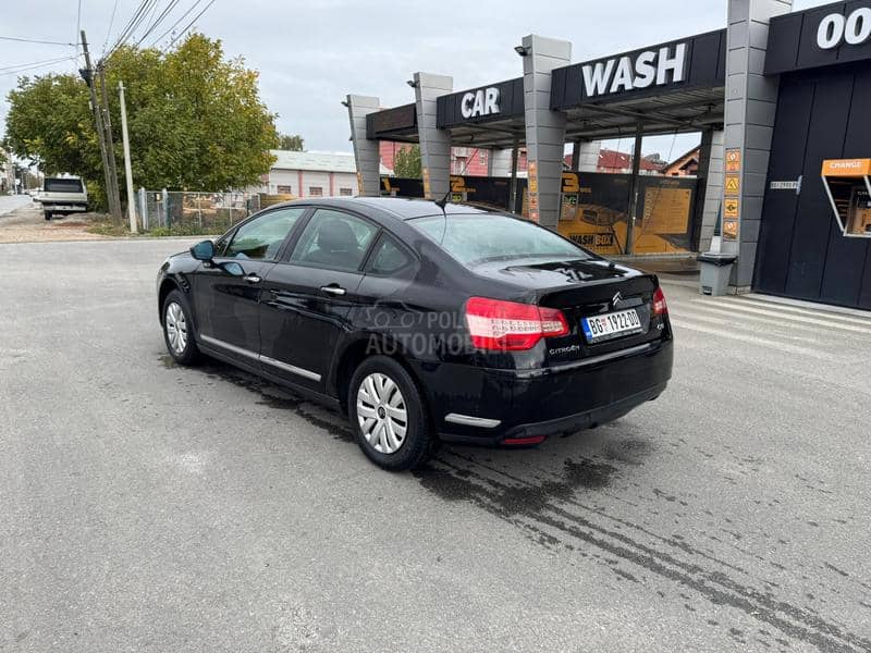 Citroen C5 
