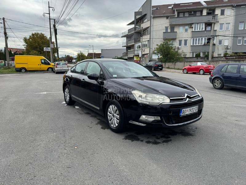 Citroen C5 