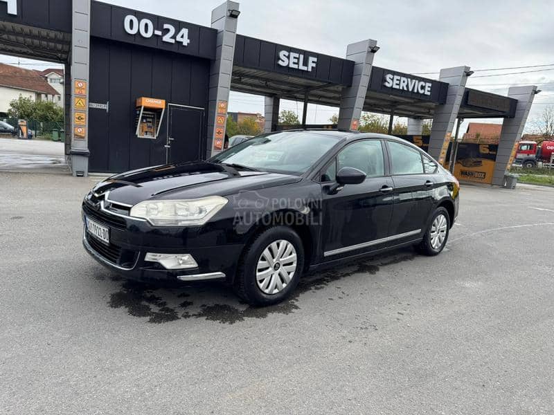 Citroen C5 
