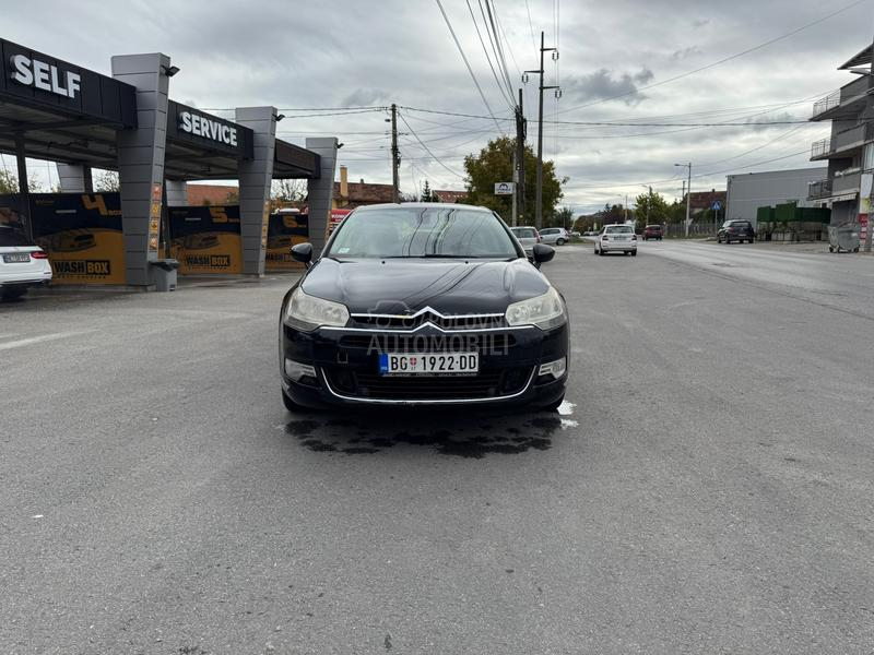 Citroen C5 