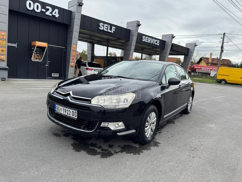 Citroen C5 