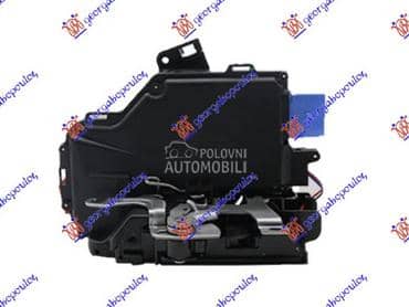 BRAVA PREDNJIH VRATA Desno za Volkswagen Caddy od 2010. do 2015. god.