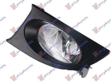 MAGLENKA 2005- za Honda Jazz od 2001. do 2008. god.