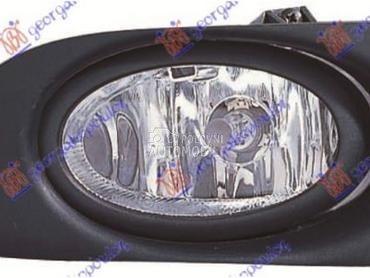 MAGLENKA -2005 (E) (DEPO) za Honda Jazz od 2001. do 2008. god.