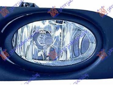 MAGLENKA -2005 (E) (DEPO) za Honda Jazz od 2001. do 2008. god.