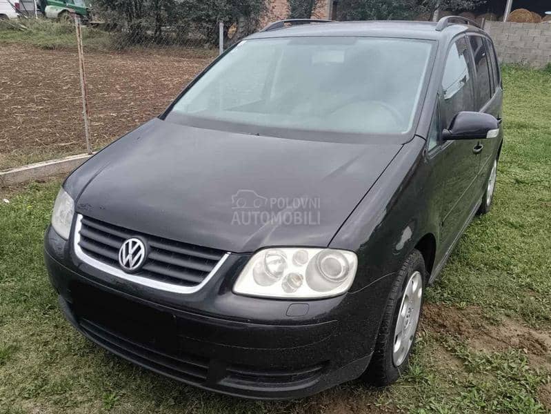 Glava motora 1.9TDI