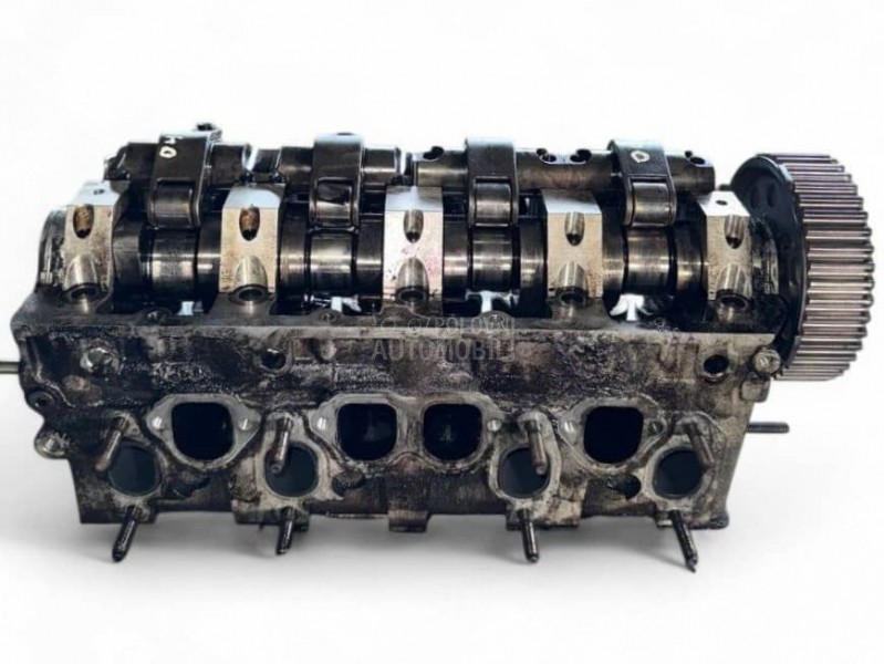 Glava motora 1.9TDI