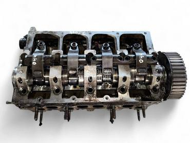 Glava motora 1.9TDI za Volkswagen Touran od 2003. do 2010. god.