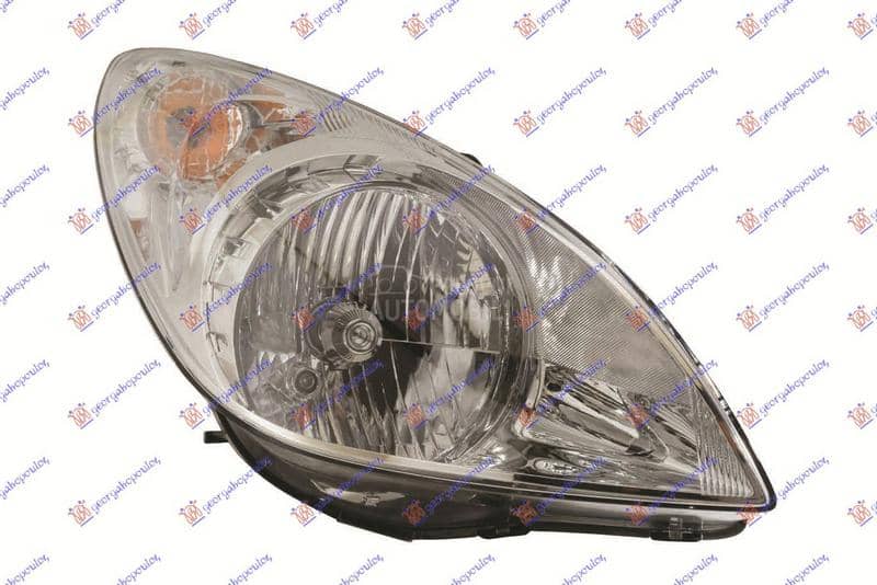 FAR ELEKTRICNI Desno