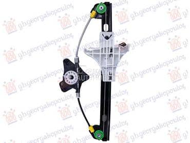 PODIZAC ZADNJEG PROZORA... za Seat Ibiza od 2002. do 2008. god.