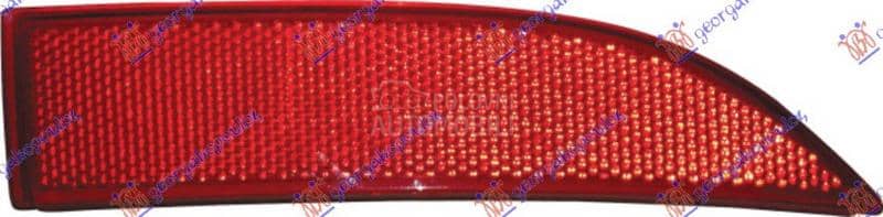 KATADIOPTER U ZADNJEM...