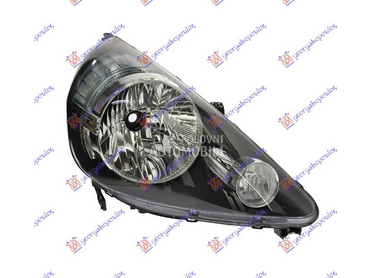 FAR ELEKTRICNI 2005- (DEPO) za Honda Jazz od 2001. do 2008. god.