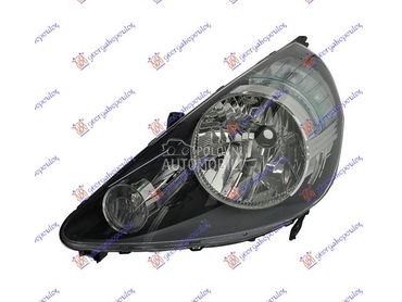 FAR ELEKTRICNI 2005- (DEPO) za Honda Jazz od 2001. do 2008. god.