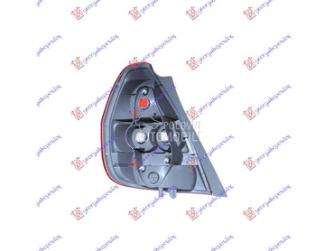 STOP LAMPA (DEPO) za Honda Jazz od 2001. do 2008. god.