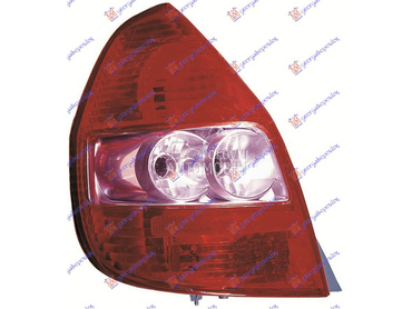STOP LAMPA (ROZE) (DEPO) za Honda Jazz od 2001. do 2008. god.