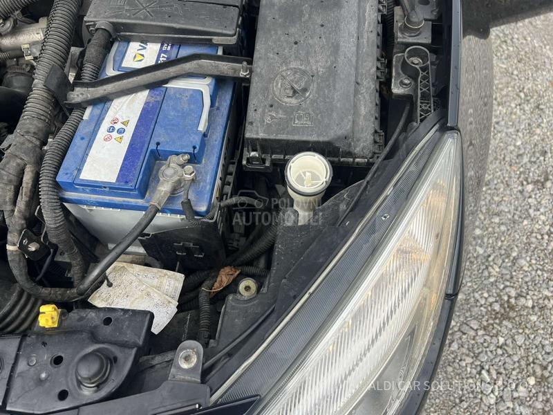 Opel Astra J 1.4 T ENYOJ