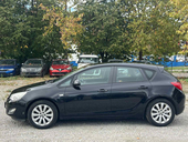 Opel Astra J 1.4 T ENYOJ