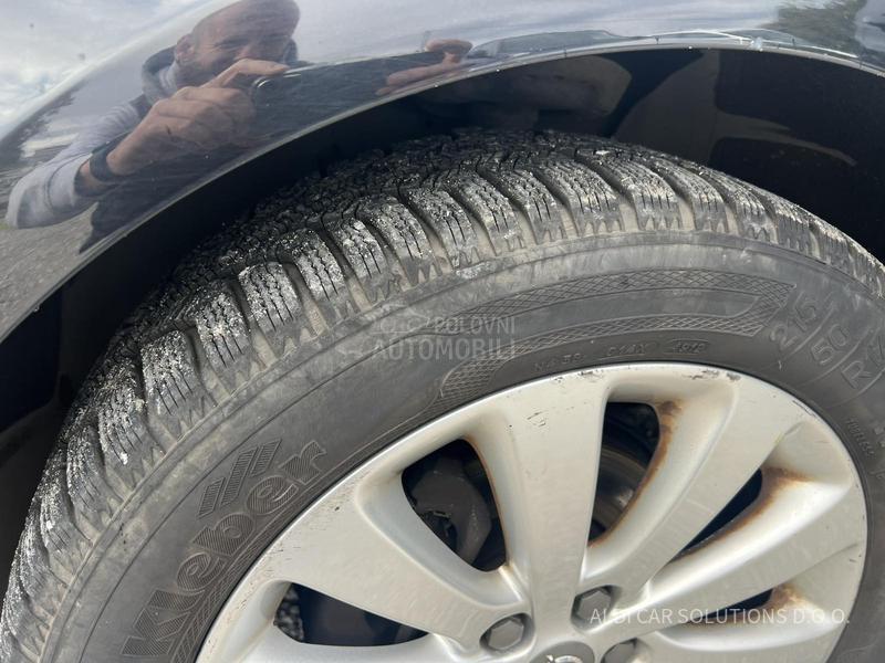 Opel Astra J 1.4 T ENYOJ