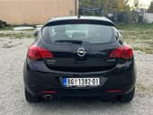 Opel Astra J 1.4 T ENYOJ