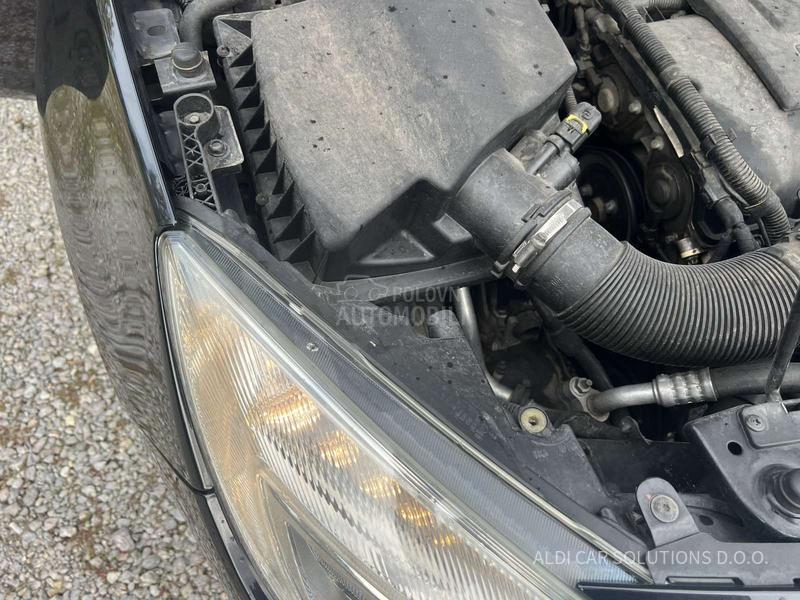 Opel Astra J 1.4 T ENYOJ