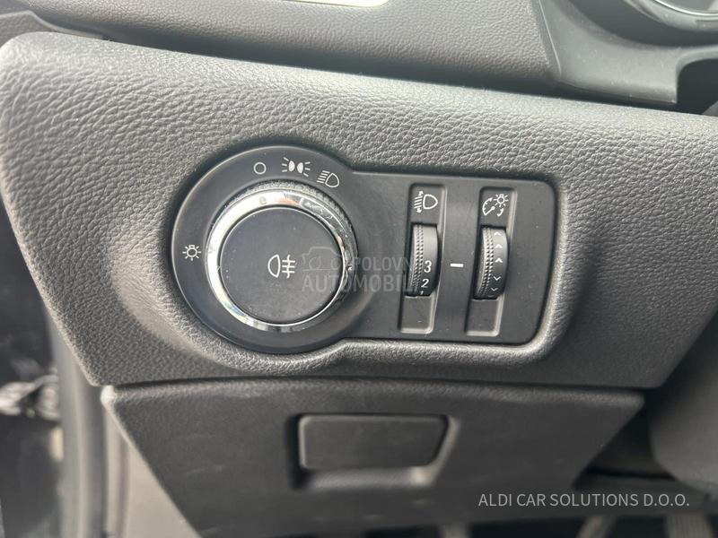 Opel Astra J 1.4 T ENYOJ