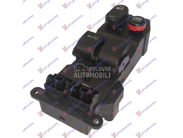 PREKIDAC U PREDNJIM VRATIMA (2 za Honda Jazz od 2001. do 2008. god.