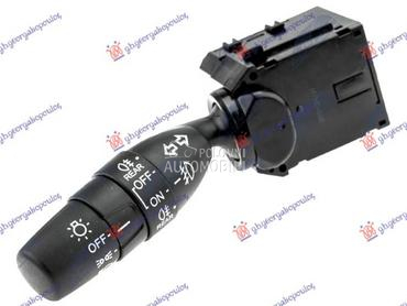 PREKIDAC/RUCICA NA VOLANU (FAR za Honda Jazz od 2008. do 2011. god.