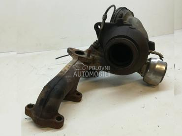 Turbina 1.9TDI za Volkswagen Touran od 2003. do 2010. god.