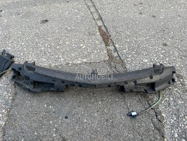 stiropor prednjeg branika za Mercedes Benz A Klasa