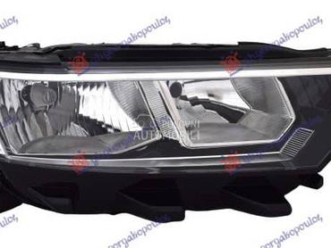 FAR ELEKTRICNI Desno za Volkswagen T-Roc od 2017. do 2022. god.