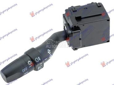 PREKIDAC/RUCICA NA VOLANU (FAR za Honda Civic od 2001. do 2004. god.