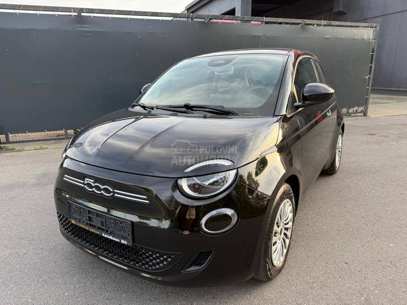 Fiat 500e Active