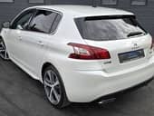 Peugeot 308 2.0HDI GT-LINE