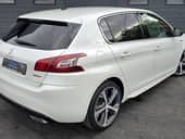 Peugeot 308 2.0HDI GT-LINE