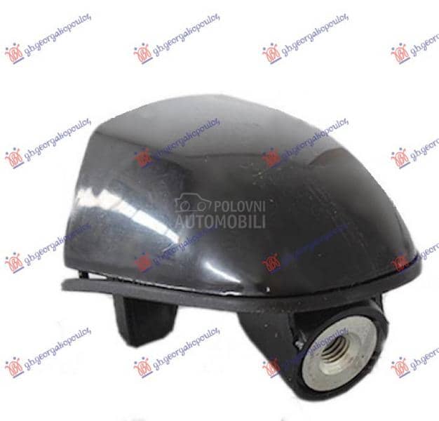 KVAKA PREDNJIH VRATA...