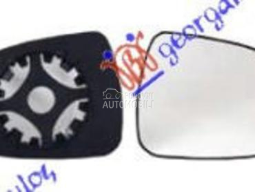 STAKLO RETROVIZORA -2005 (KONV za Honda Jazz od 2001. do 2008. god.