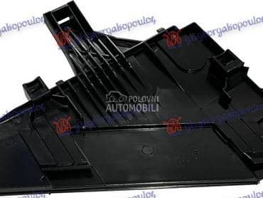 NOSAC FARA PLASTICNI Desno za Land Rover Freelander od 2007. do 2014. god.