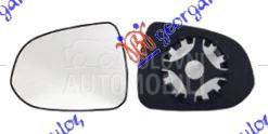 STAKLO RETROVIZORA -2005 (RAVN