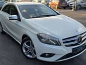 Mercedes Benz A 180 CDI N.A.V.I