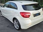 Mercedes Benz A 180 CDI N.A.V.I