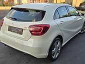 Mercedes Benz A 180 CDI N.A.V.I