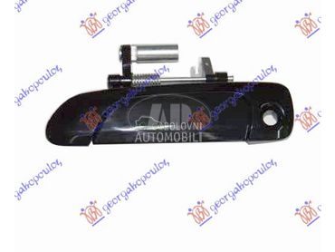 KVAKA PREDNJIH VRATA SPOLJASNJ za Honda Jazz od 2001. do 2008. god.