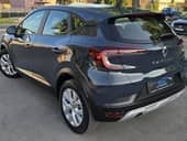 Renault Captur 1.5DCI A.U.T.O.M.A.T
